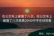在公交车上被撞了八次，在公交车上被撞了八次高黄20HD中字在线观看